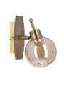 Бра Candellux Lentini (21-16324), 100025405