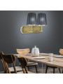 Бра Candellux MILONGA Gold (22-53510), 100025063