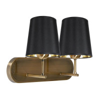 Бра Candellux MILONGA Gold (22-53510)