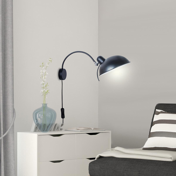Бра Candellux NORA (21-53602), 100025425