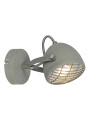 Бра Candellux PENT Grey (91-67999) , 100025428