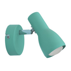 Бра Candellux PICARDO Green (91-50571)
