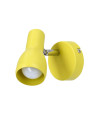 Бра Candellux PICARDO Yellow (91-52391), 100025558