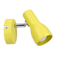 Бра Candellux PICARDO Yellow (91-52391)