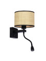 Бра Candellux POLO Beige (21-27641), 100025430