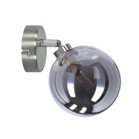 Бра Candellux Rodia Chromium (91-20963)