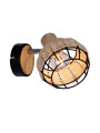 Бра Candellux Tajga (91-12197), 100025335
