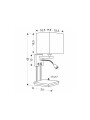 Бра Candellux Theo (21-76885), 100025081