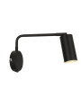 Бра Candellux Tina Black (21-76830) , 100025451