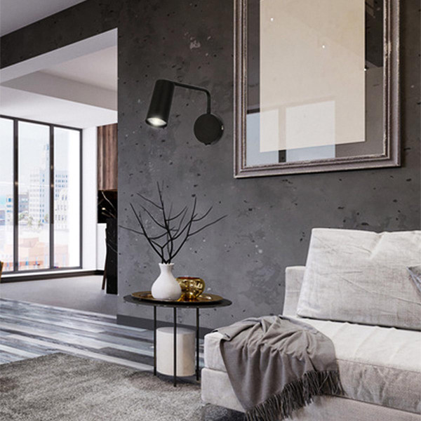 Бра Candellux Tina Black (21-76830) , 100025451