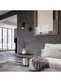 Бра Candellux Tina Black (21-76830) , 100025451