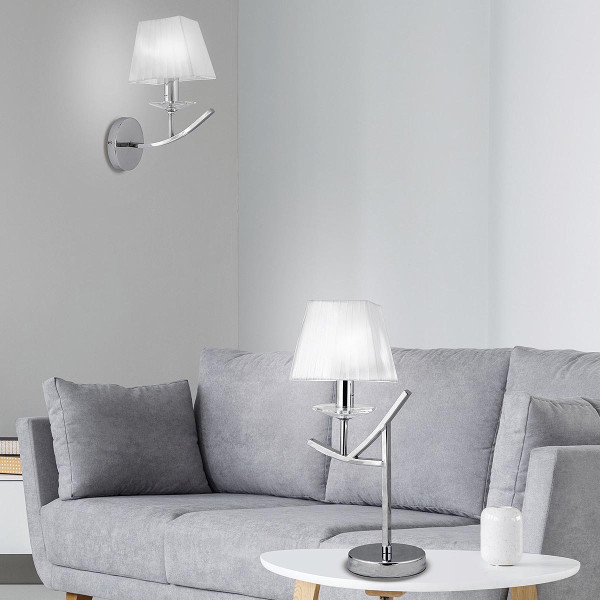 Бра Candellux VALENCIA (21-84418), 100025072