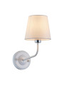 Бра Candellux YORK White (50401104) , 100025074