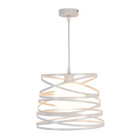Люстра Candellux AKITA White (50101042)