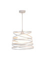 Люстра Candellux AKITA White (50101042), 100025169