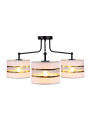Люстра Candellux ANDY White (33-00514), 100025118