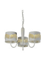 Люстра Candellux ANTONIO (33-22998), 100025120