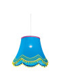 Люстра Candellux ARLEKIN Blue (31-94523), 100025173