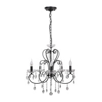 Люстра Candellux AURORA (35-73730)