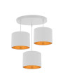 Люстра Candellux Atlanta (33-00682), 100025179