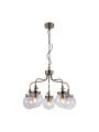 Люстра Candellux BALLET (35-70876), 100025123