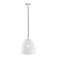 Люстра Candellux BENE White (31-70340)