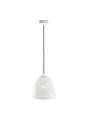 Люстра Candellux BENE White (31-70340), 100025180