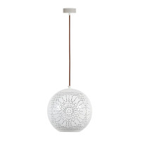 Люстра Candellux BENE White (31-70586)
