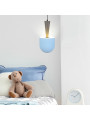 Люстра Candellux Blue VISBY (50101167), 100025300