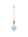 Люстра Candellux Blue VISBY (50101167), 100025300
