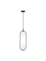 Люстра Candellux CORDEL Black (32-10155), 100025194
