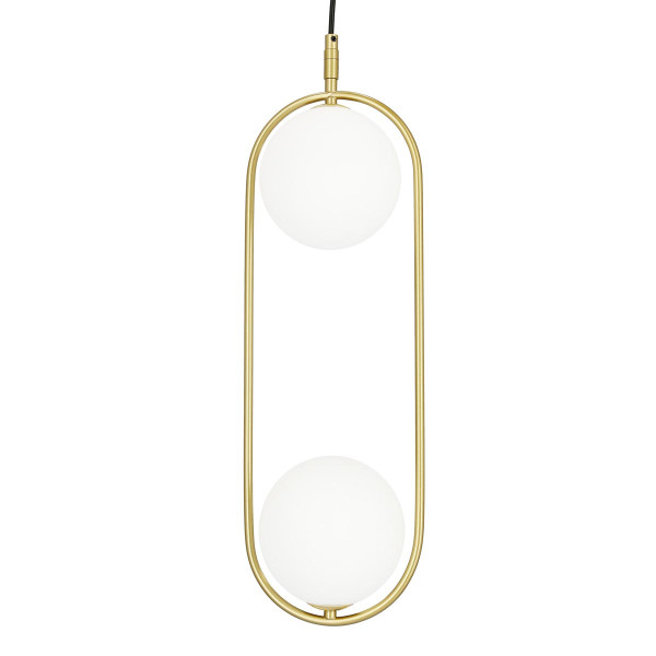Люстра Candellux CORDEL Gold (32-73464) , 100025193
