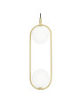 Люстра Candellux CORDEL Gold (32-73464) , 100025193