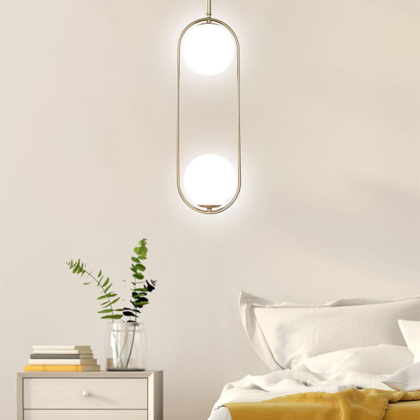 Люстра Candellux CORDEL Gold (32-73464) , 100025193