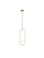 Люстра Candellux CORDEL Gold (32-73464) , 100025193