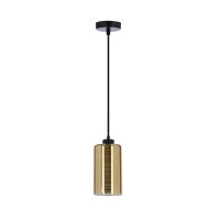 Люстра Candellux COX Gold (31-59345)