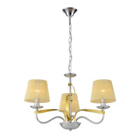 Люстра Candellux DIVA (33-55057)