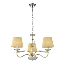 Люстра Candellux DIVA (33-55057)