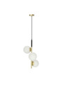 Люстра Candellux Duo (33-01276), 100025203