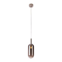 Люстра Candellux FIUGGI Silver (50133214)