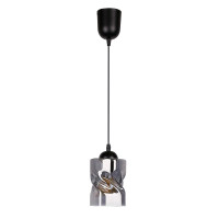 Люстра Candellux Felis Grey (31-00118)