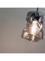 Люстра Candellux Felis Grey (31-00118), 100025060