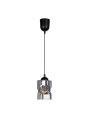 Люстра Candellux Felis Grey (31-00118), 100025060