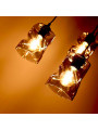 Люстра Candellux Felis Silver (33-00200) , 100025207