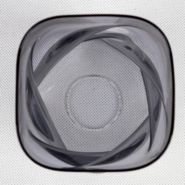 Люстра Candellux Felis Silver (33-00200) , 100025207