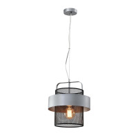Люстра Candellux Fiba Silver (31-78506)