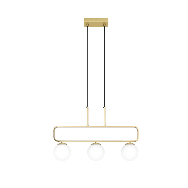 Люстра Candellux Jove (33-01573), 100025231