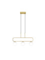Люстра Candellux Jove (33-01573), 100025231