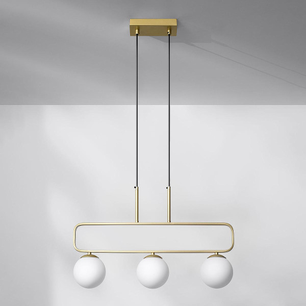 Люстра Candellux Jove (33-01573), 100025231