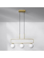 Люстра Candellux Jove (33-01573), 100025231